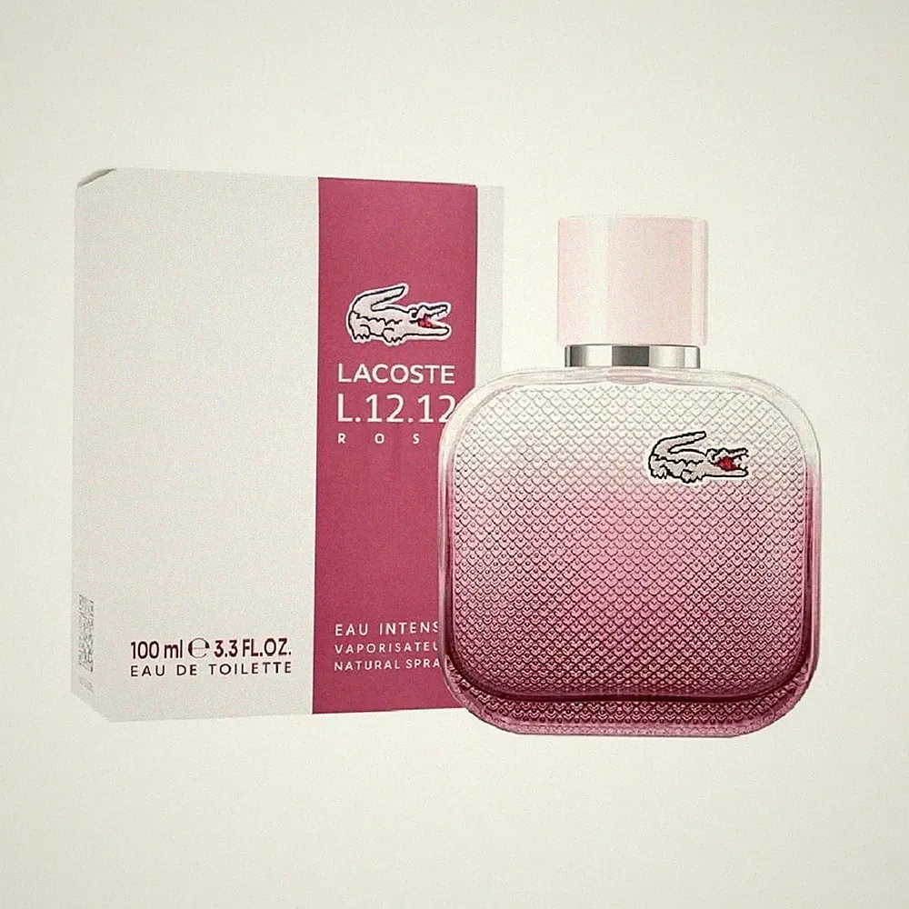 Rose Eau de Toilette