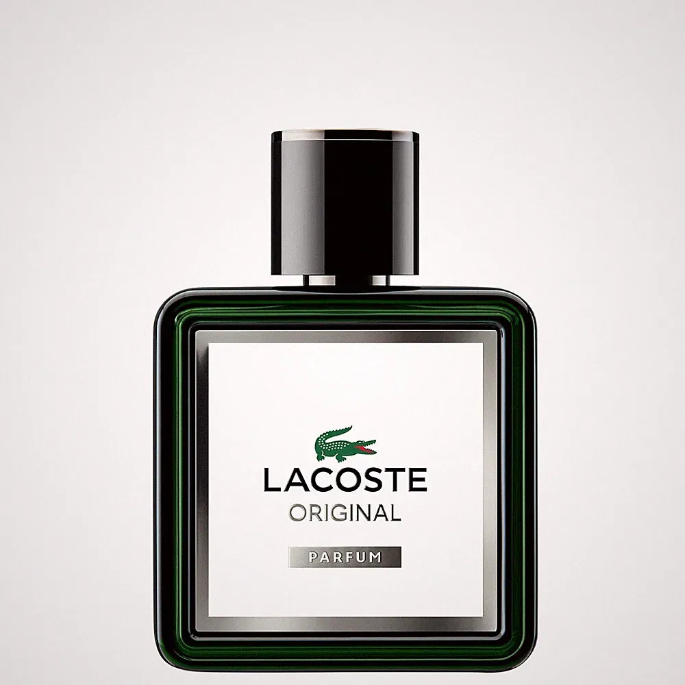 LACOSTE/ Lacoste Original / 60 ml/Parfum/würzige Fougère /Herren / NEU