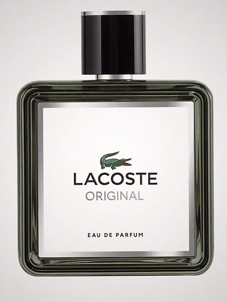 Lacoste Original Eau de Parfum Herrenparfum 100 ml Duft NEU OVP