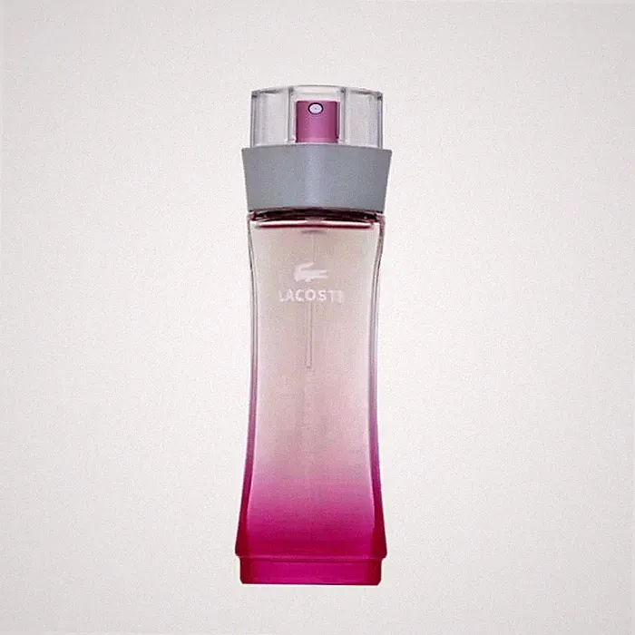 Lacoste Touch Of Pink Eau de Toilette Damenparfum 90 ml Duft NEU OVP