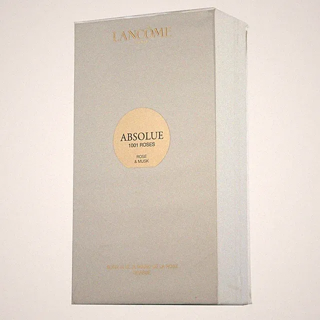 Lancôme Absolue Les Parfums 1001 Roses EDP 100ml