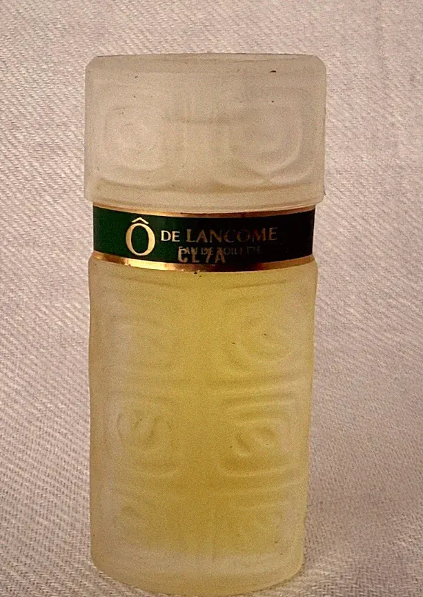 Lancôme – Ô de Lancôme – Eau de Toilette 7,5 ml – Parfum Miniatur Vintage