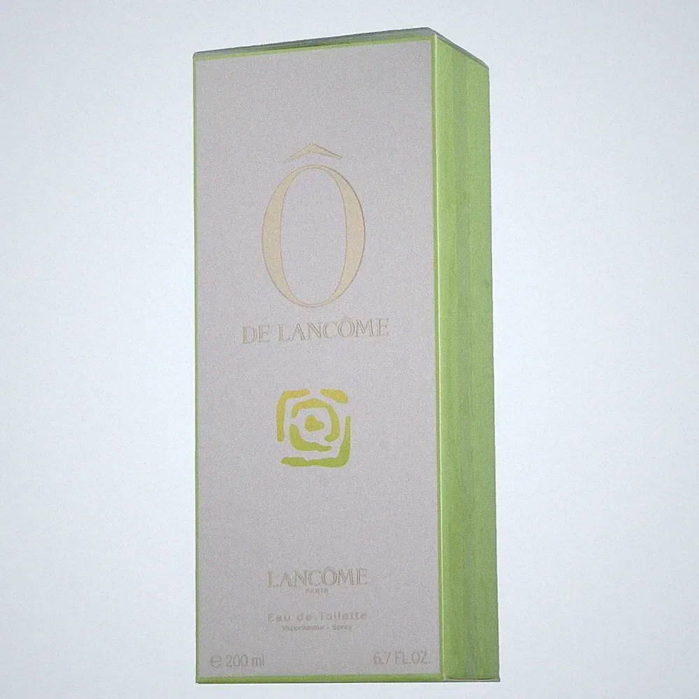 Lancôme Ô de Lancôme - Eau de Toilette EDT Spray 200ml