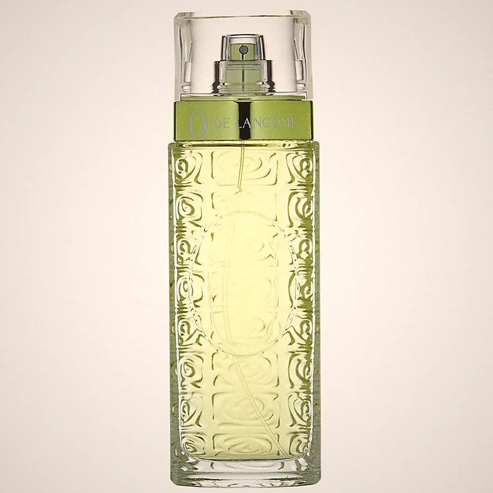 Lancôme Ô de Lancôme Eau de Toilette für Damen 125 ml