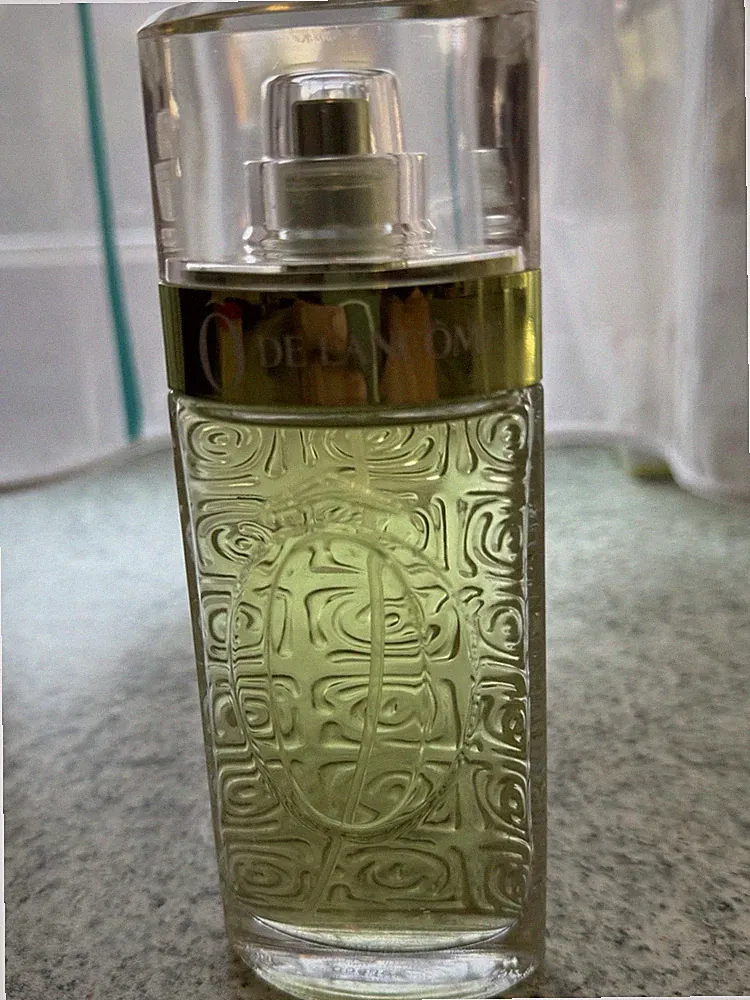 Lancôme Ô de Lancôme Eau de Toilette für Damen - 75ml