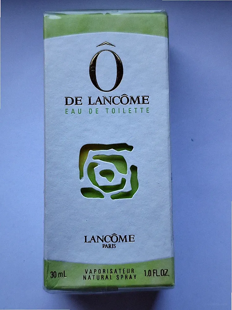 Lancôme Ô de Lancôme Eau de Toilette In Der 30-ML-GRÖSSE NEU