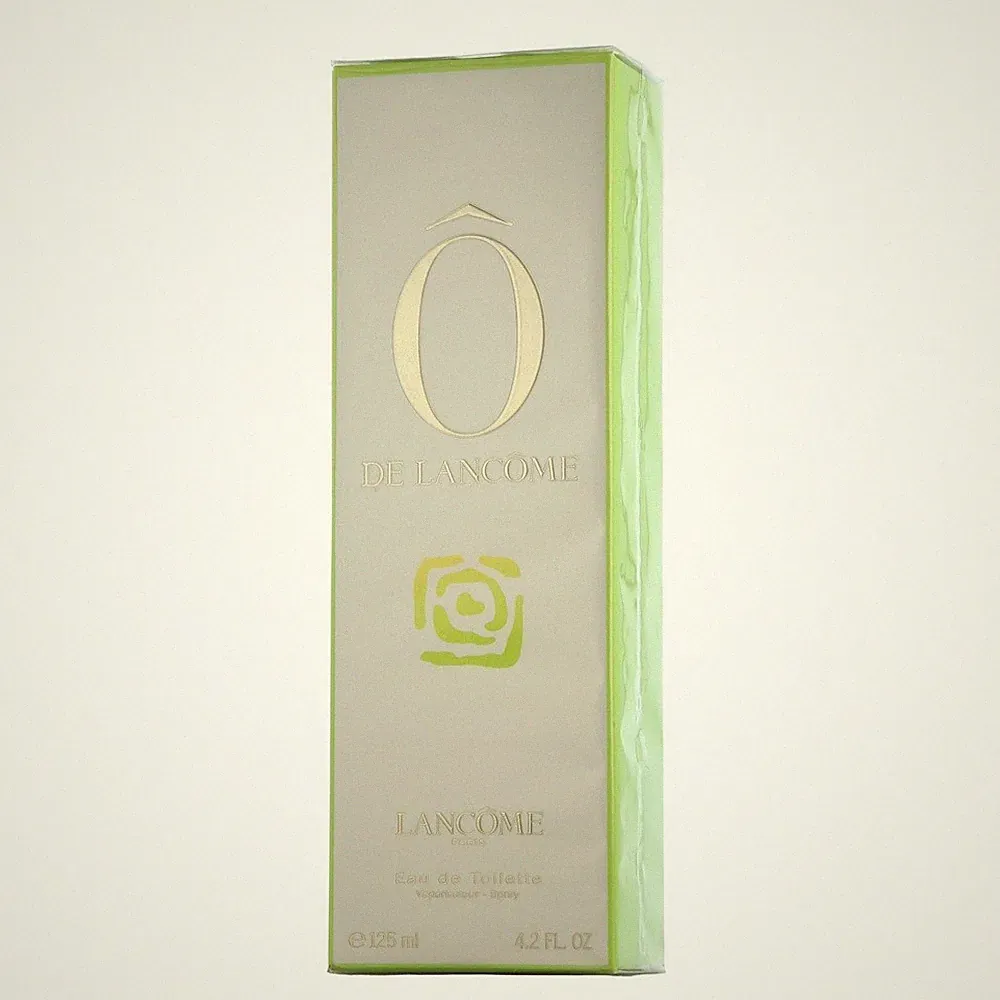 Lancôme Ô de Lancôme EDT 125ml