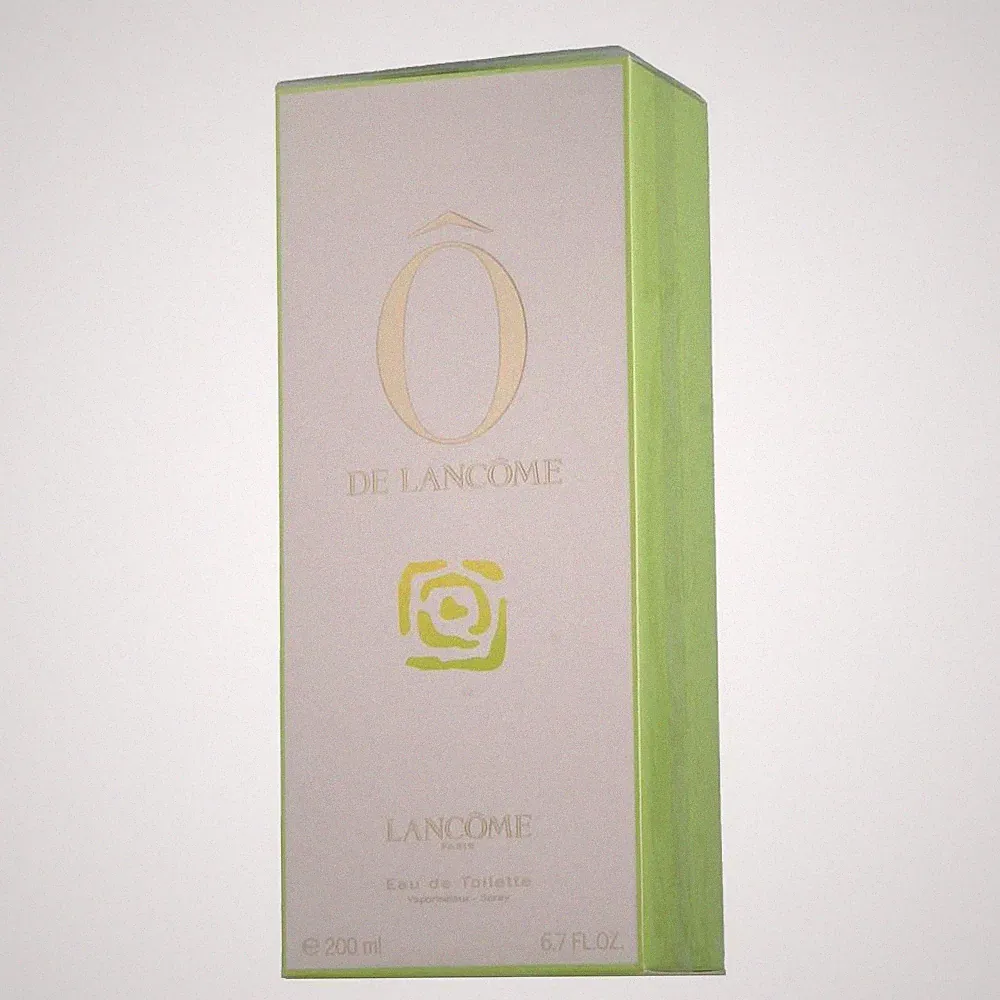 Lancôme Ô de Lancôme EDT 200ml