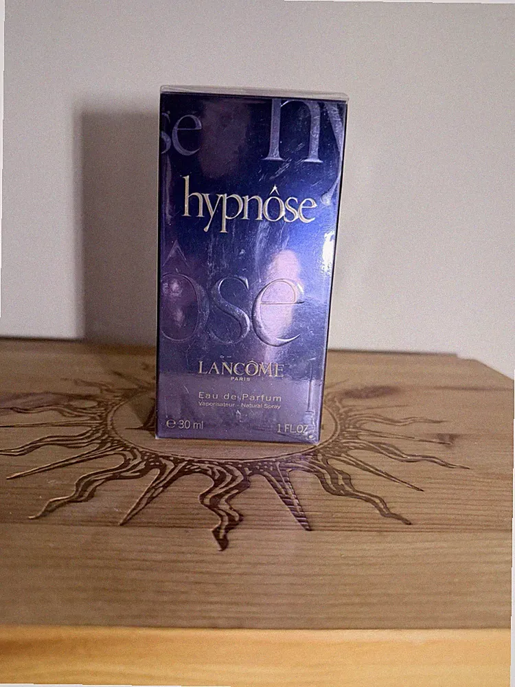 Lancôme Hypnôse Eau de Parfum 30 ml – Neu & OVP – warmer, sinnlicher Duft