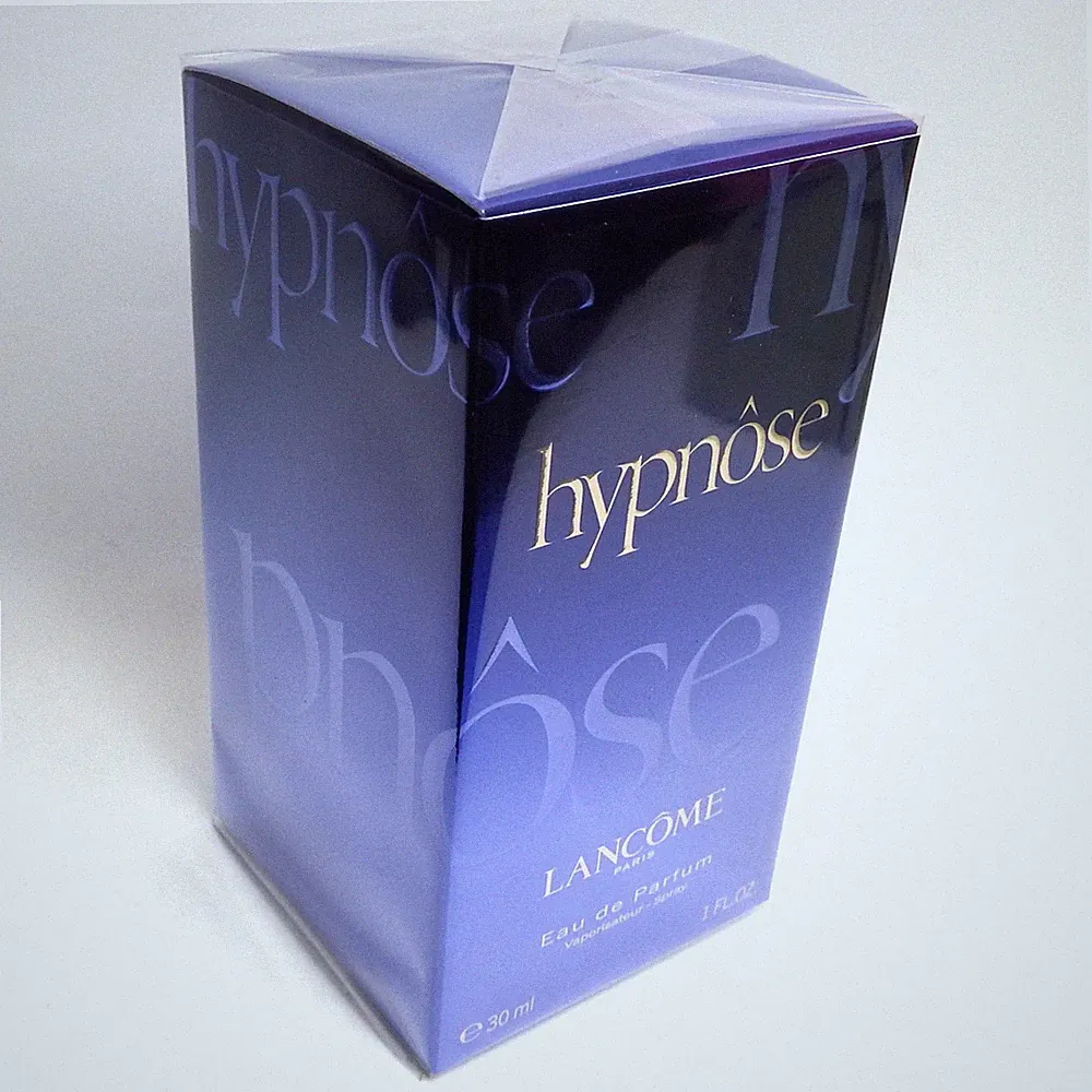 LANCÔME Hypnôse Eau de Parfum 30ml - neu OVP (Grundpreis 1996,67€/L)