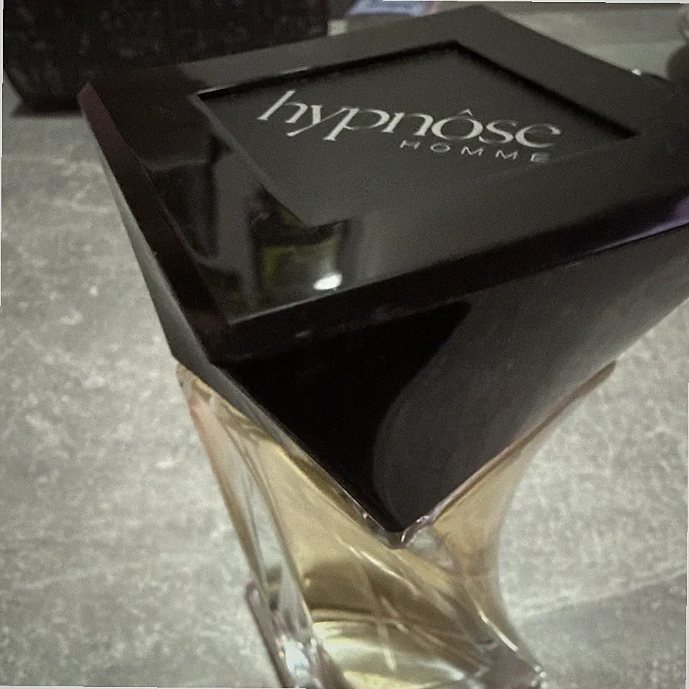 Lancôme Hypnôse Homme Herren Eau de Parfum 50 ml Parfum Flakon