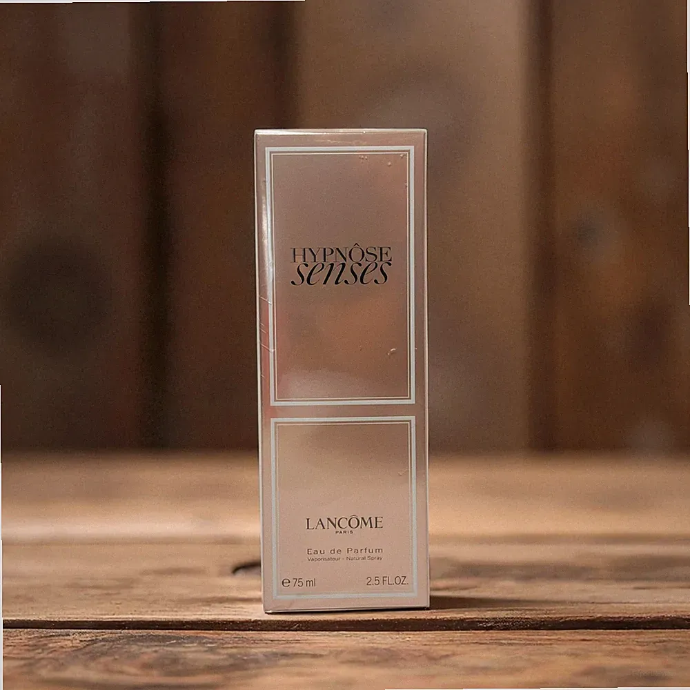 Lancôme Hypnôse Senses Eau Parfum 75 ml/2,5 flüssige Unzen. Honig, orientalis...