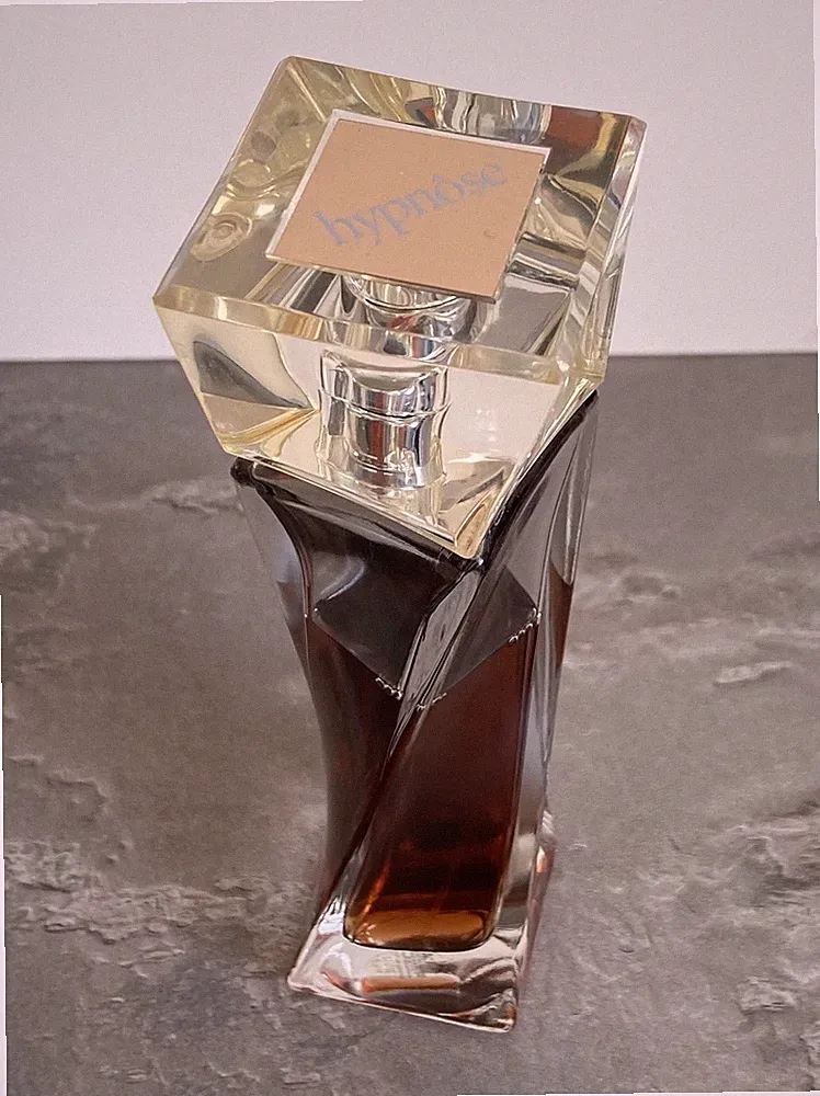 LANCÔME „HYPNOSE“ Eau de Parfum 75ml Spray, Vintage Luxury Parfum