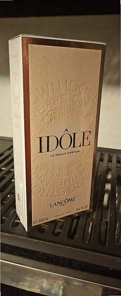 Lancôme IDÔLE EAU DE PARFUM 100ml Neu im Blister für Damen