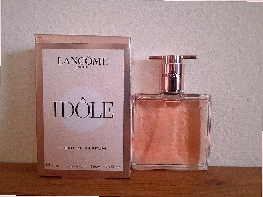 Lancôme Idôle Eau de Parfum Damen 25 ml