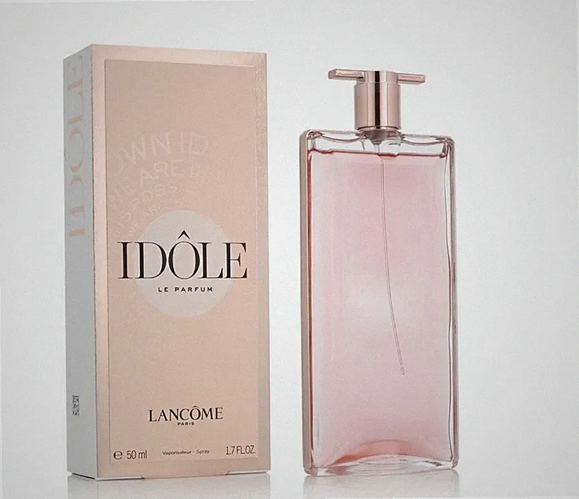 Lancôme Idôle L Eau de Parfum 50ml Lancome Paris IDOLE NEU Original verschweißt