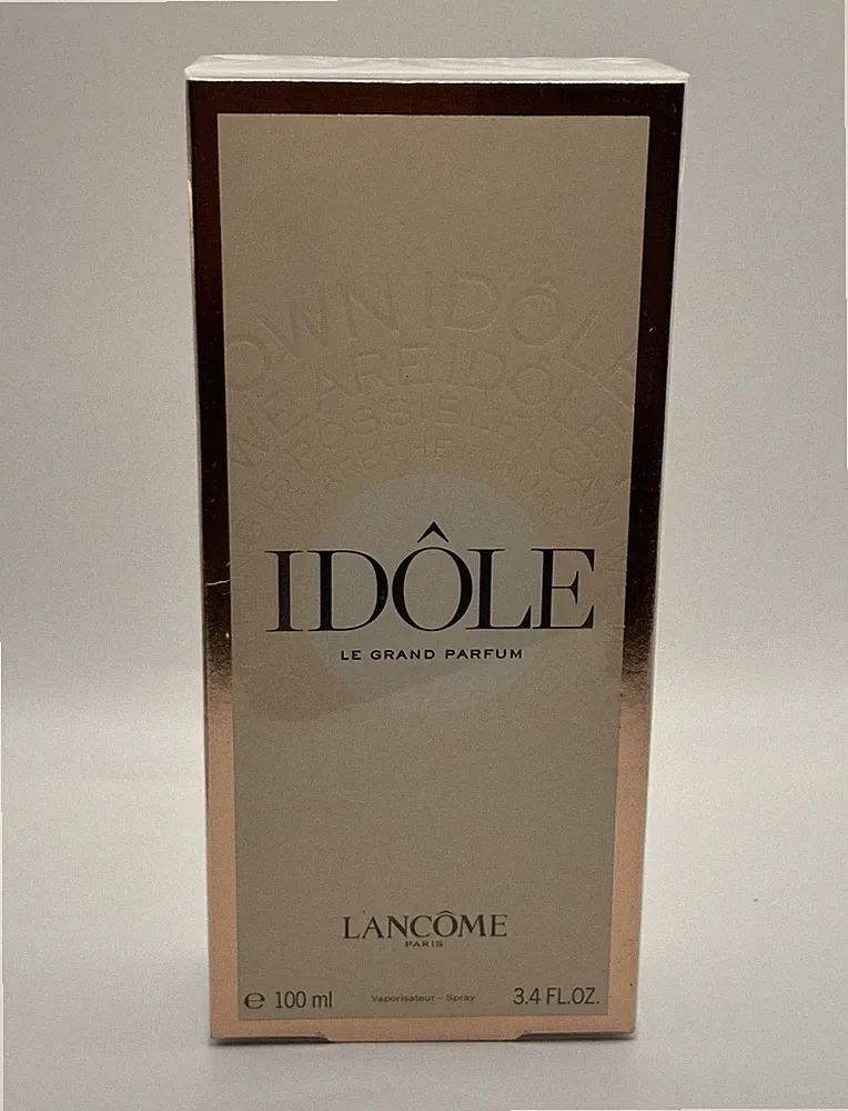 Lancôme Idôle Le Grand Parfum Eau de Parfum Spray nachfüllbar 100 ml Jasmin Rose