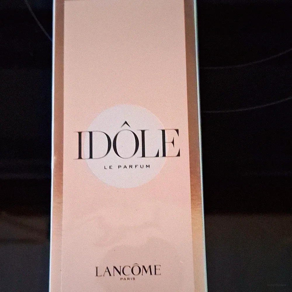 parfüm lancome damen