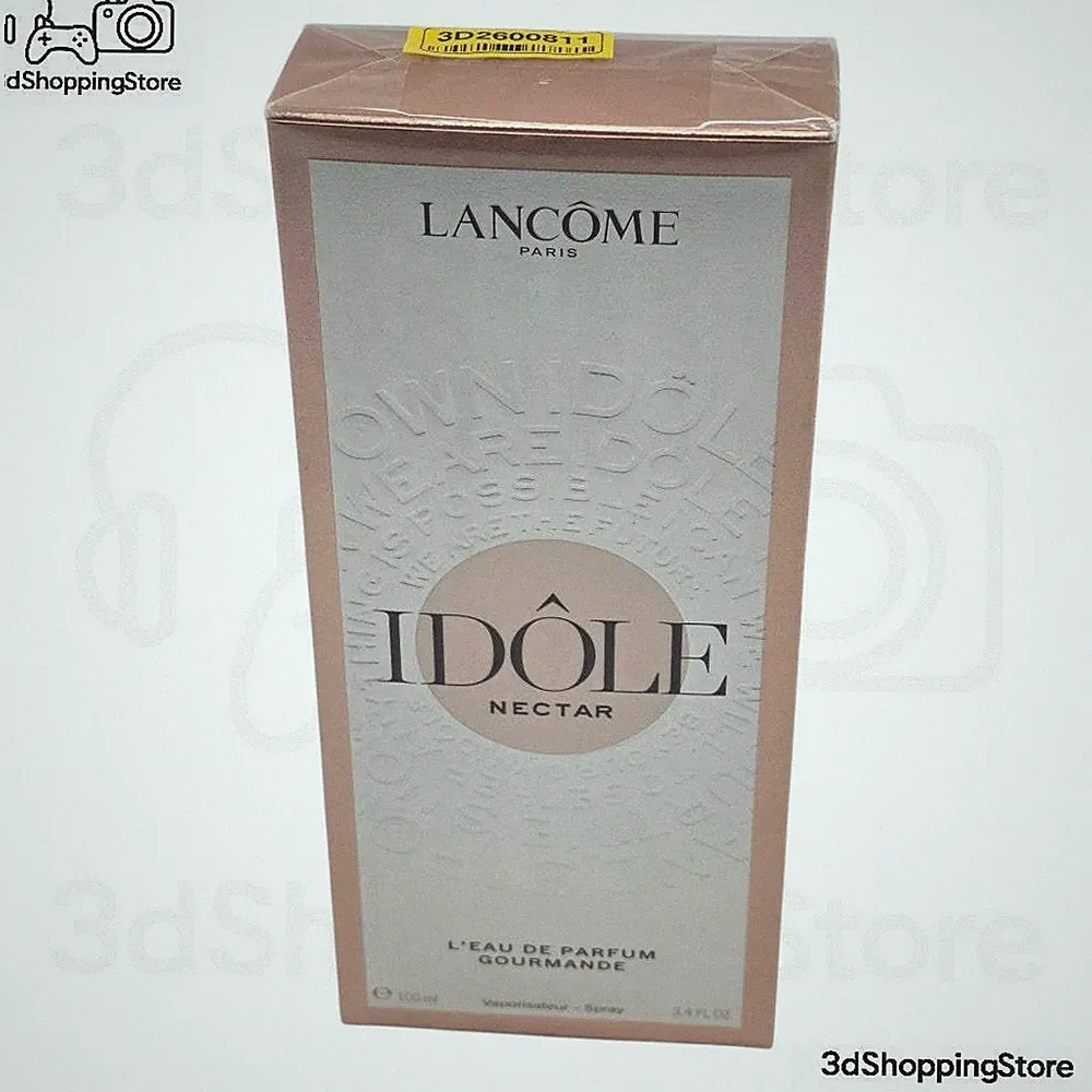 Lancôme Idôle Nectar Eau de Parfum 100ml EdP Spray Damen