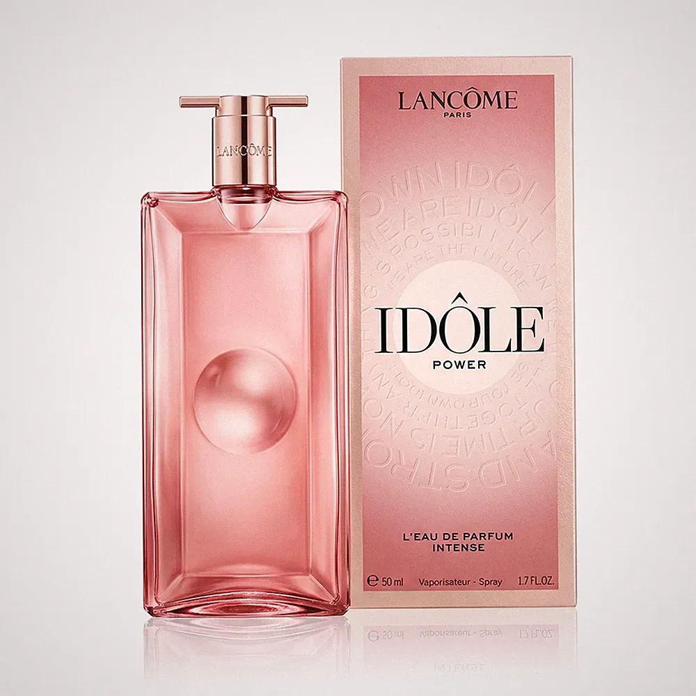 Lancôme Idôle Power Eau De Parfum Intense 50 ml (woman)