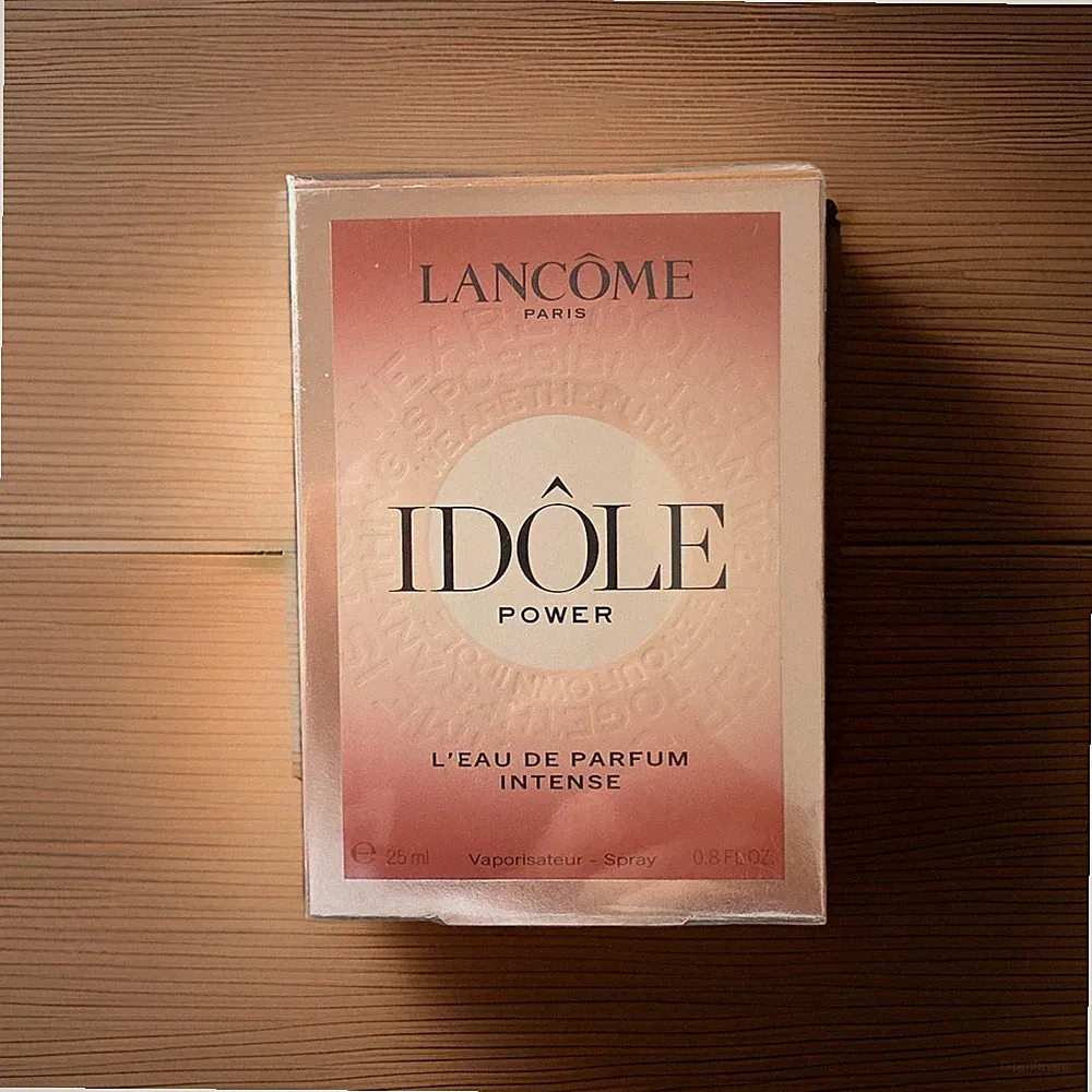 Lancôme - Idôle Power L´Eau de Parfum Intense Spray 25ml