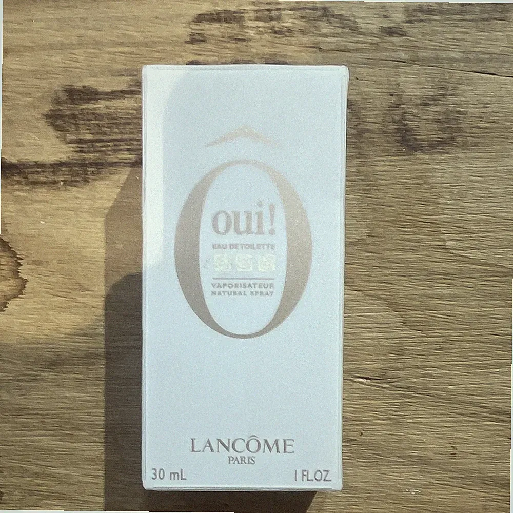 Lancôme Ja! Eau de Toilette Spray 30 ml