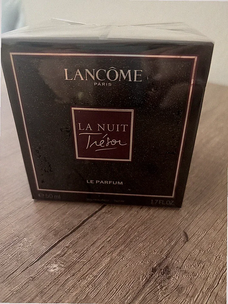 Lancôme LA NUIT Tresor Le Parfum 50ml Spray