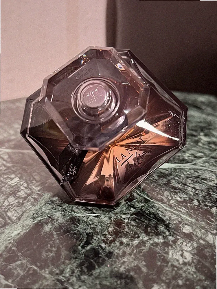 Rose Lancôme