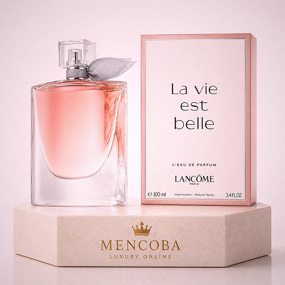 Lancôme /la vie est belle/ 100 ml /edp/LANCOME /spray /l' eau de parfum/damen