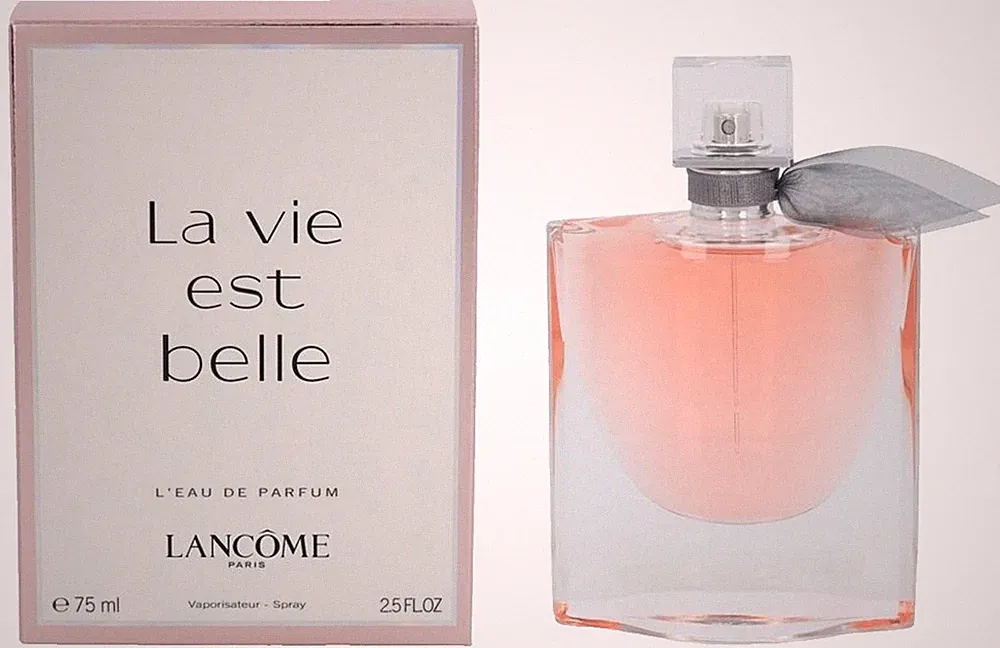 lancôme damen parfüm