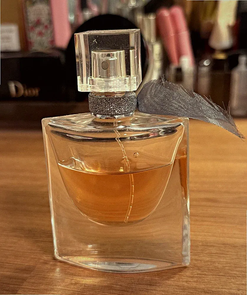 Lancôme La Vie Est Belle Eau de Parfum Spray 50 ml Normale Größe