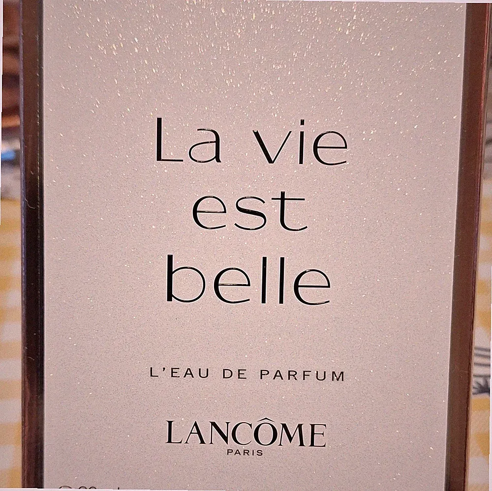 Lancôme La vie est belle Eau de Parfum Spray Vaporisateur 30 ml