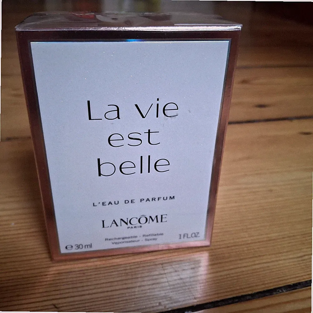 Lancôme La vie est belle Eau de Parfum Spray Vaporisateur 30 ml