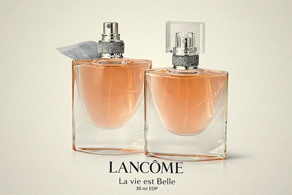 Lancôme La vie est belle Eau de Perfume Spray 30ml