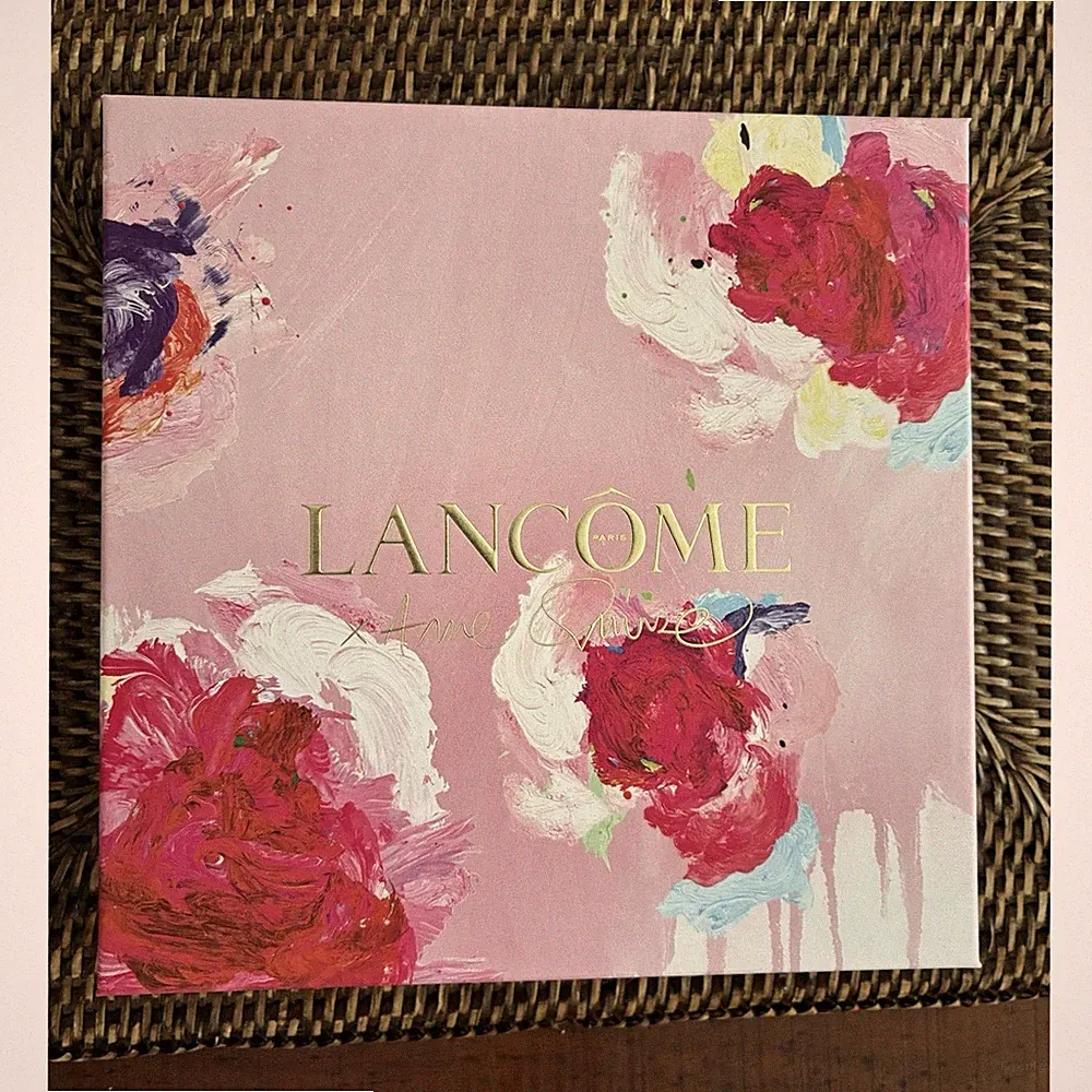 Lancôme La vie est belle Geschenkset: Parfum 50ml, Body Lotion 50ml, Mascara 2ml