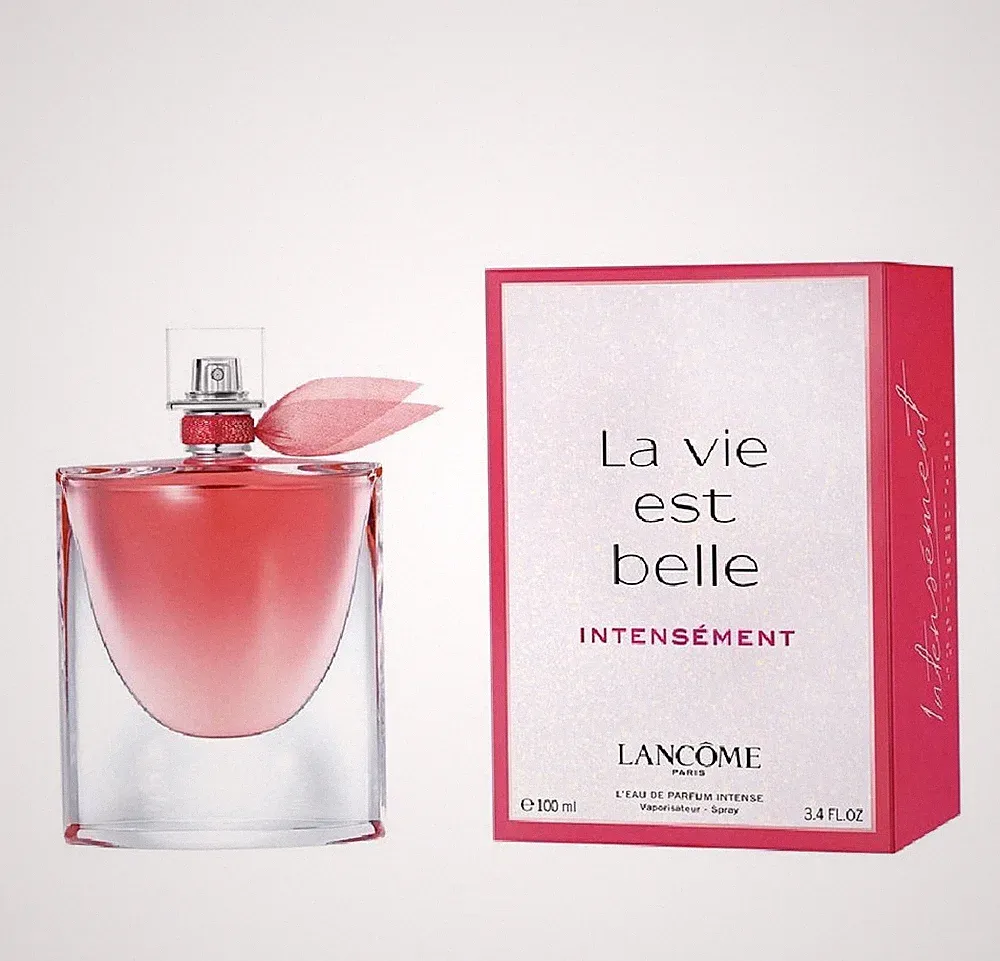 Lancôme La Vie EST Belle Intensément Eau de Parfum Intense 100ml