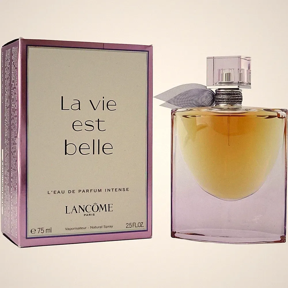 Lancôme La vie est belle Intense L’Eau de Parfum Spray 75 ml (2.5 fl oz)