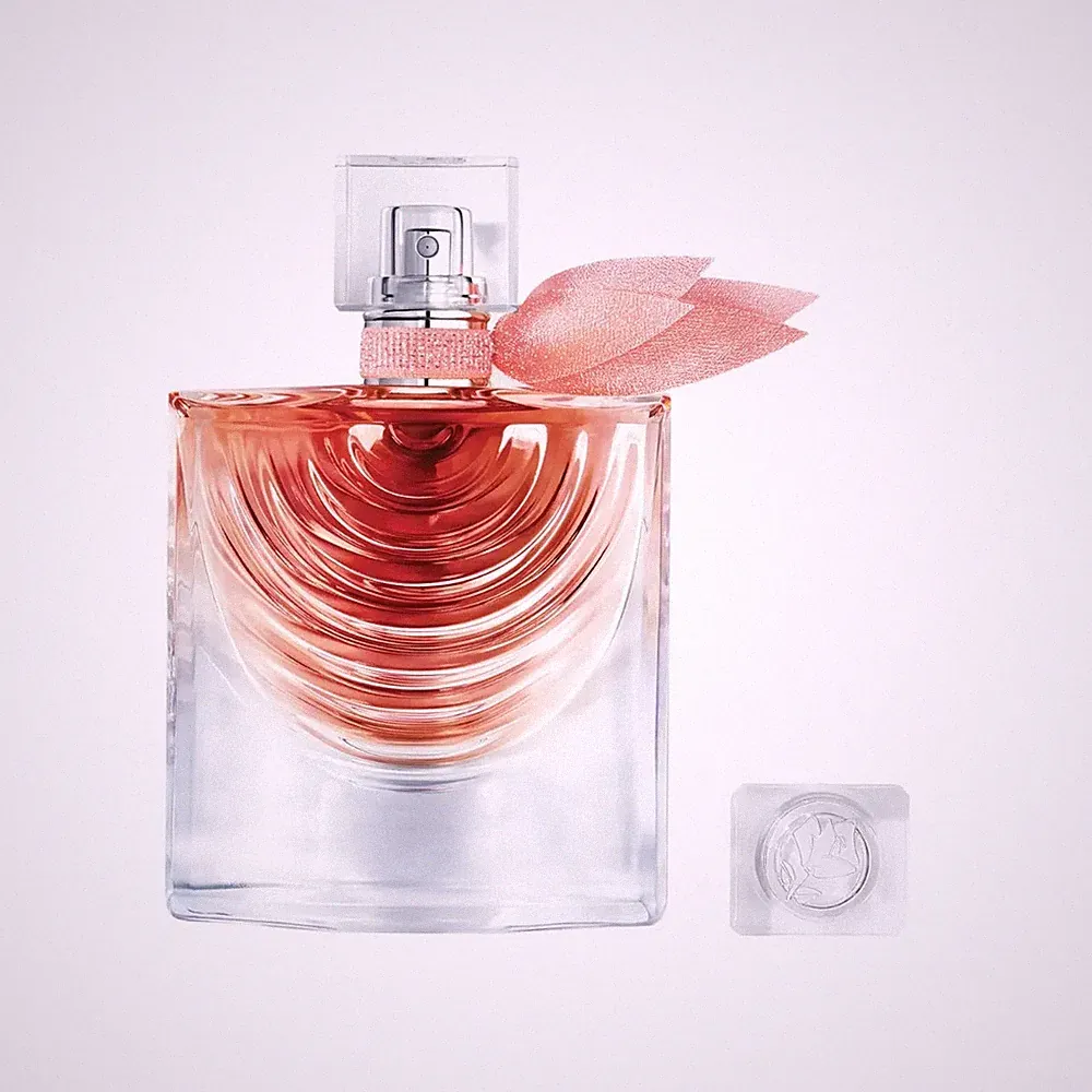 Lancôme La Vie Est Belle Iris Infini Eau de Parfum für Frauen, 50 ml