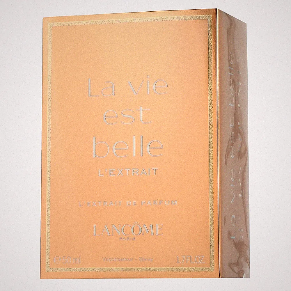 Lancôme La Vie est Belle L'Extrait 50ml