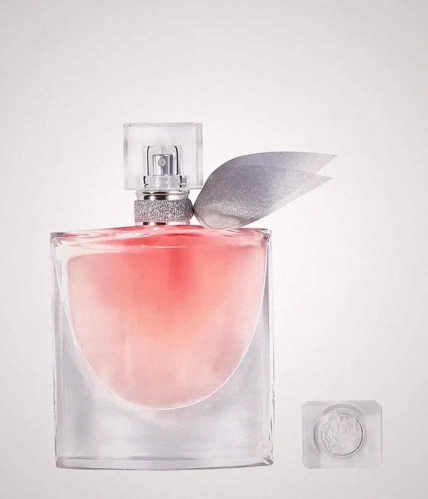 LANCÔME La vie est belle Refillable Eau de Parfum, 50ml, neu