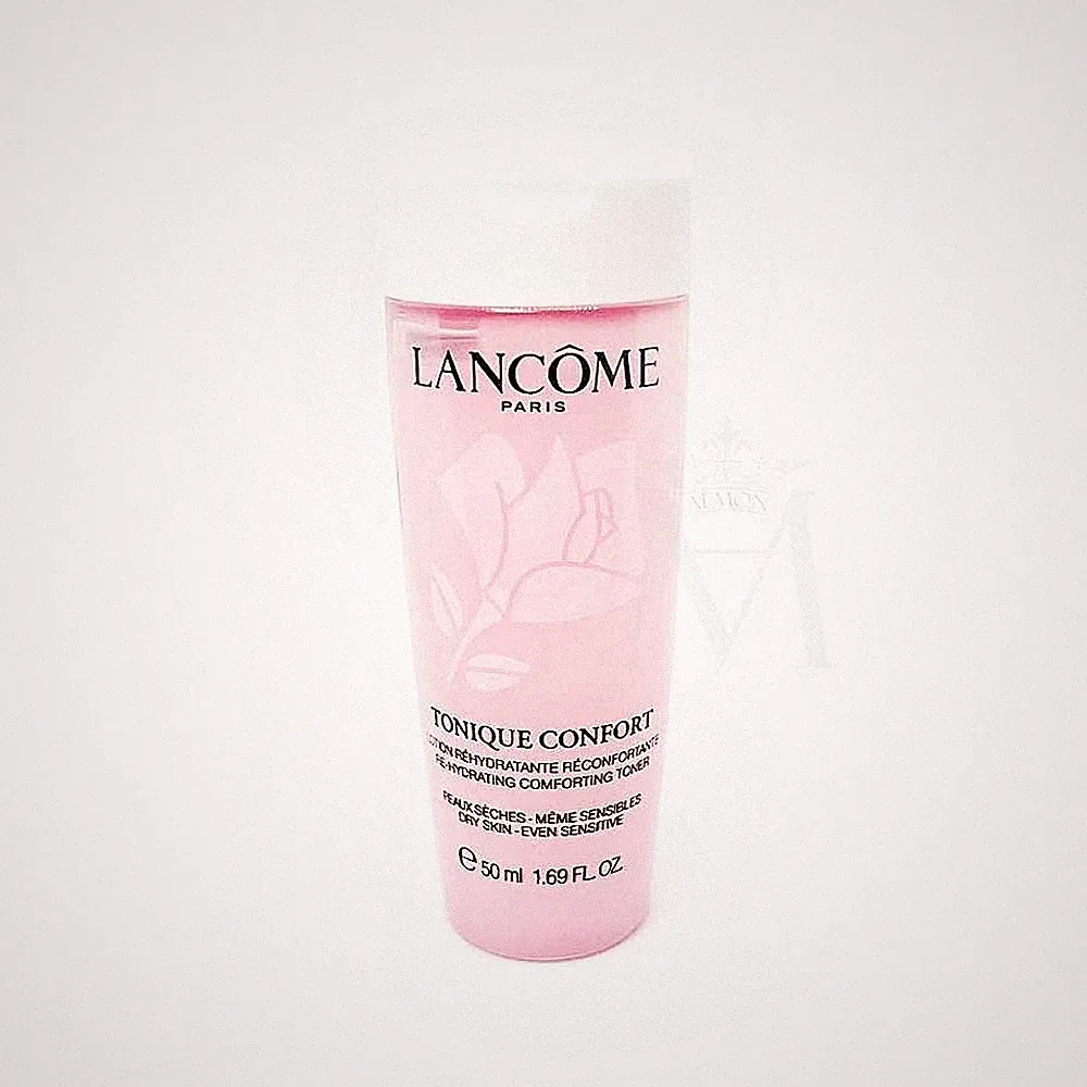 Lancôme LANCOME Tonique Confort Toner Travel - 50ml ORIGINAL