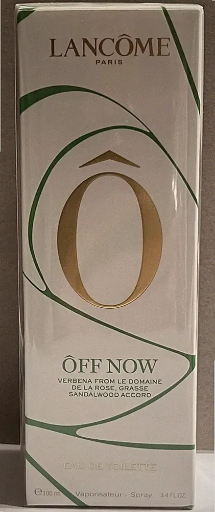 Lancôme - Les Ô De Lancôme OFF NOW - Eau de Toilette 100 ml