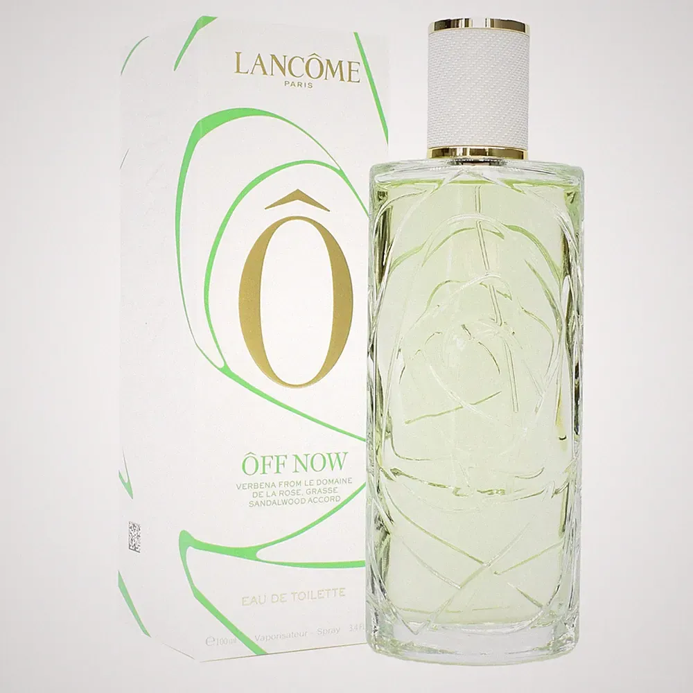 Lancôme Eau de Toilette