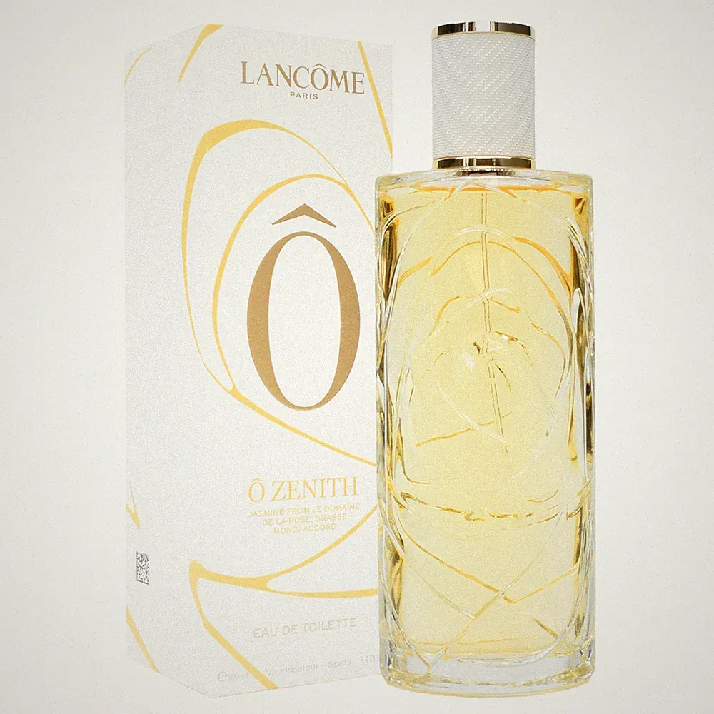 Lancôme Les Ô Ô Zenith Eau de Toilette 100 ml Damen Parfüm Duft EDT Spray