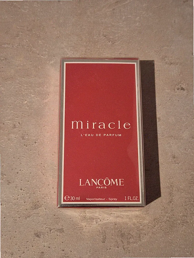 LANCÔME Miracle Eau de Parfum 30 ml