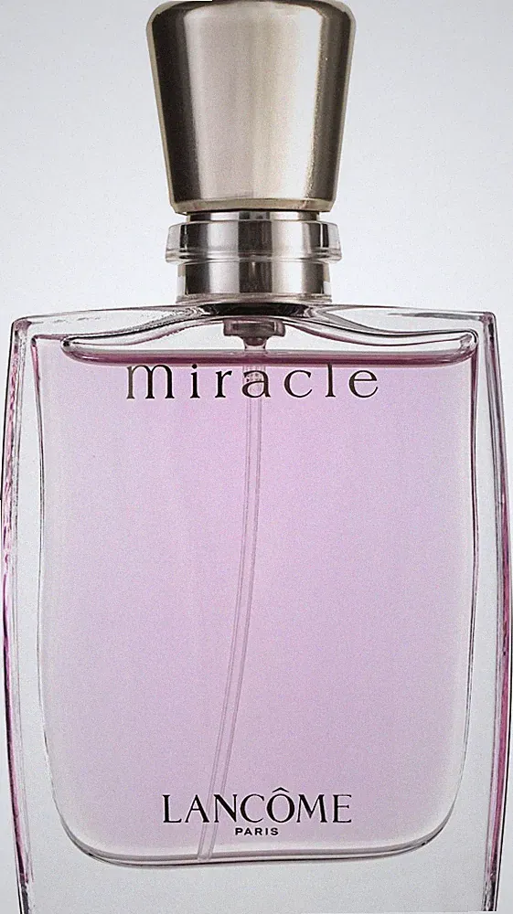 lancôme miracle eau de parfum