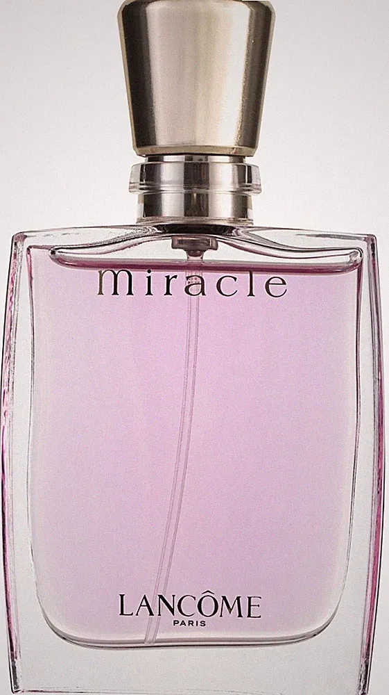 Lancôme Miracle Eau de Parfum 30 ml OVP NEU