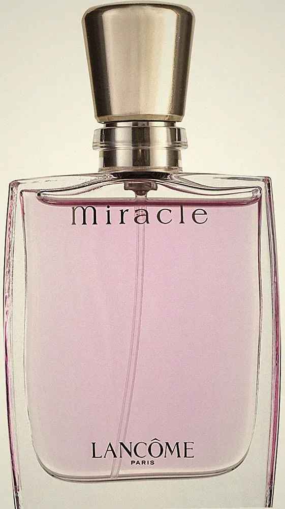 lancôme miracle eau de parfum