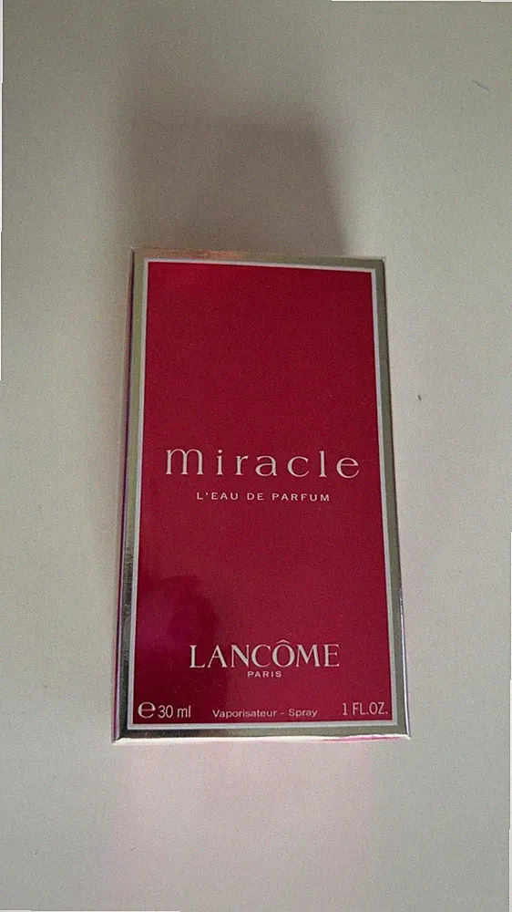 Lancôme Miracle Eau de Parfum 30ml