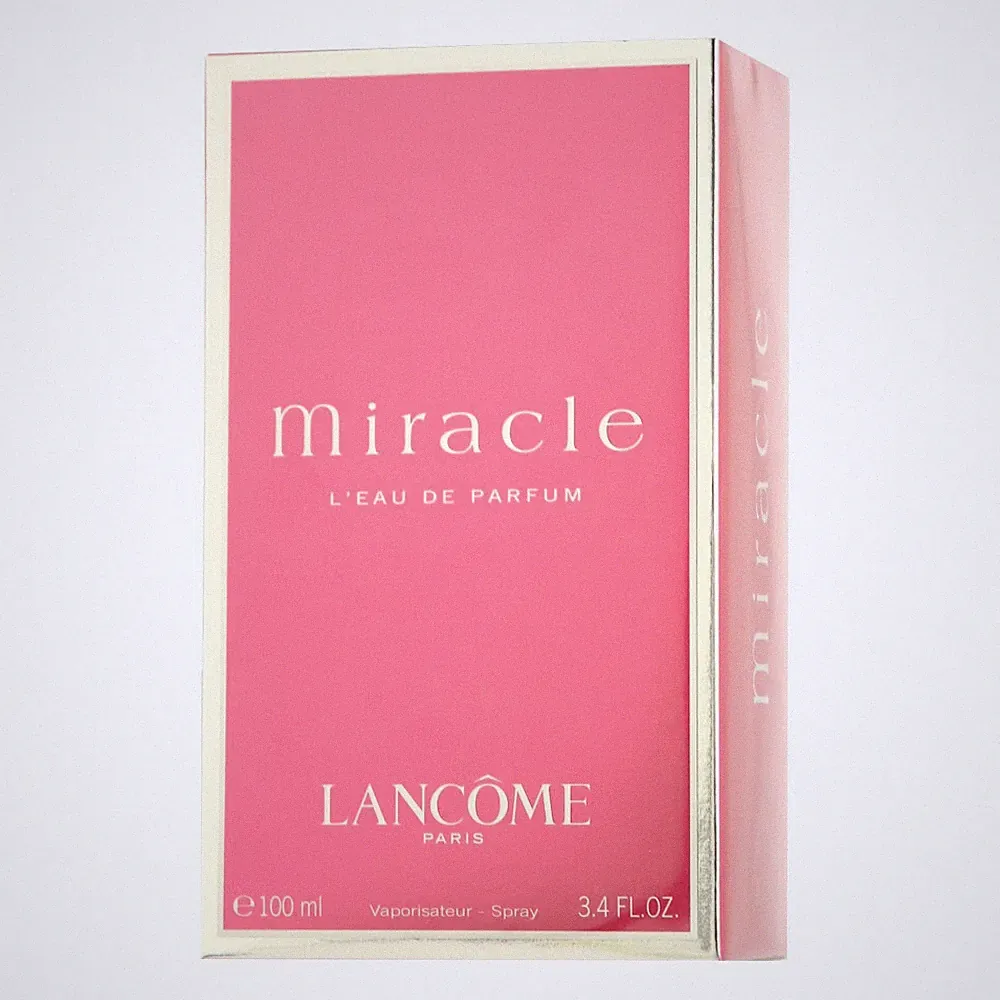 Lancôme Miracle L'EDP 100ml